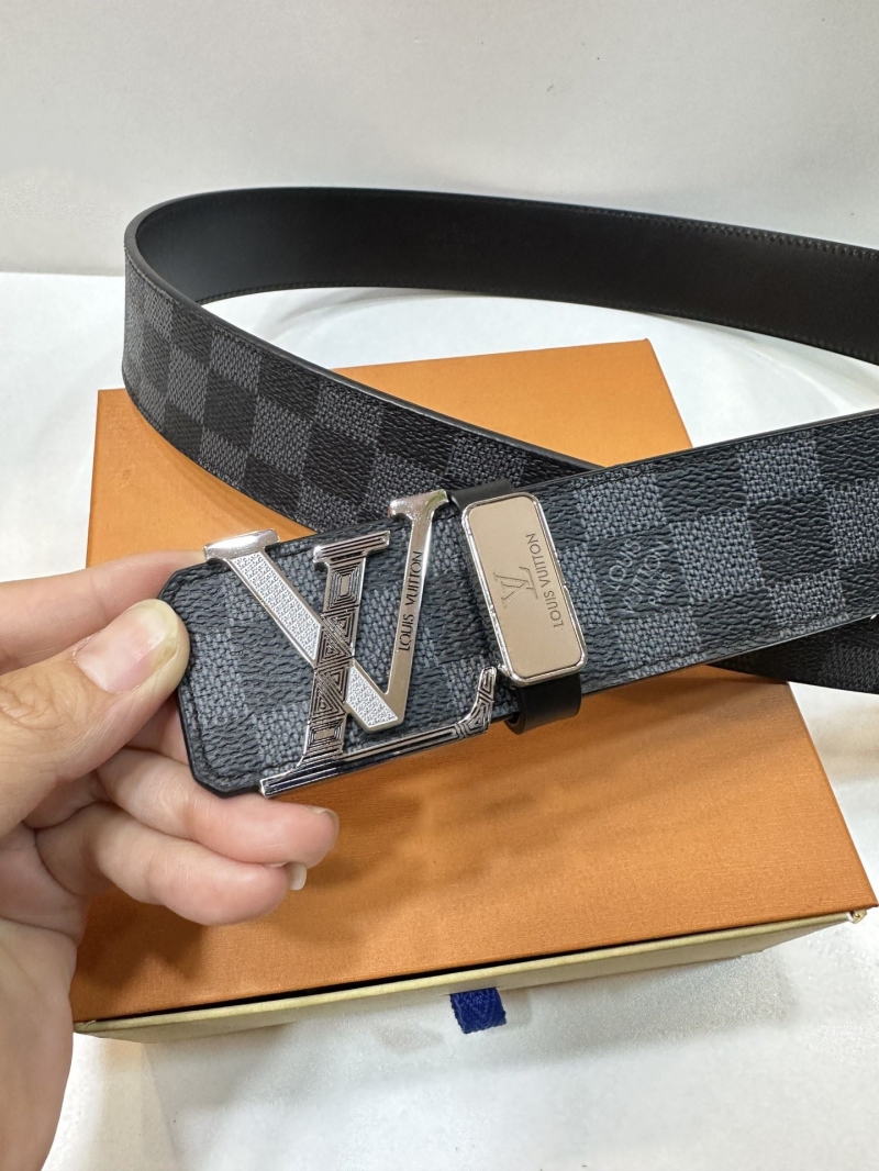 Louis Vuitton Belts